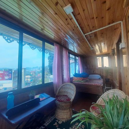 Neora Backpackers Hostel Dardzsiling Kültér fotó
