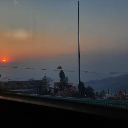 Neora Backpackers Hostel Dardzsiling Kültér fotó