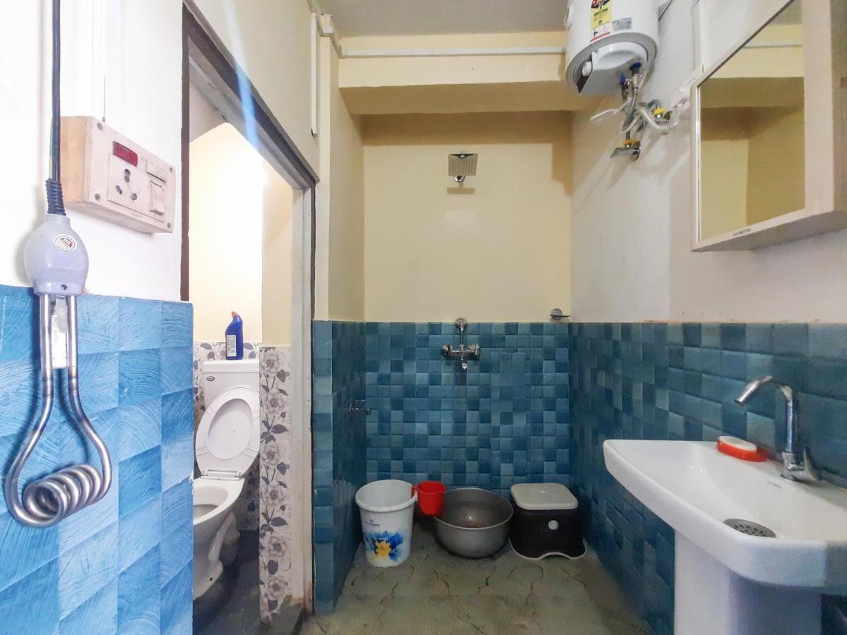 Neora Backpackers Hostel Dardzsiling Kültér fotó